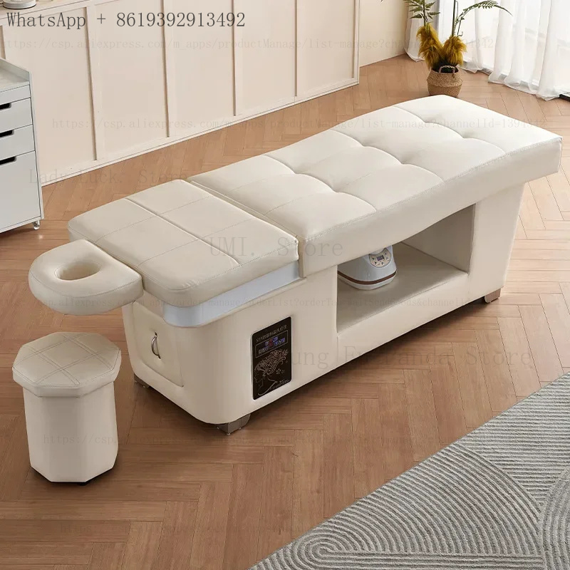 Kung Fu Pand Shampoo Bed Hair  - Massage Table Accessories Uk recension och pris