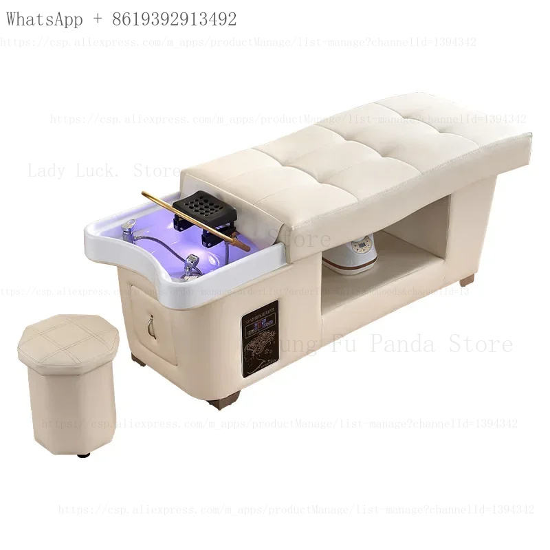 Kung Fu Pand Shampoo Bed Hair  - Massage Table Accessories Uk recension och pris