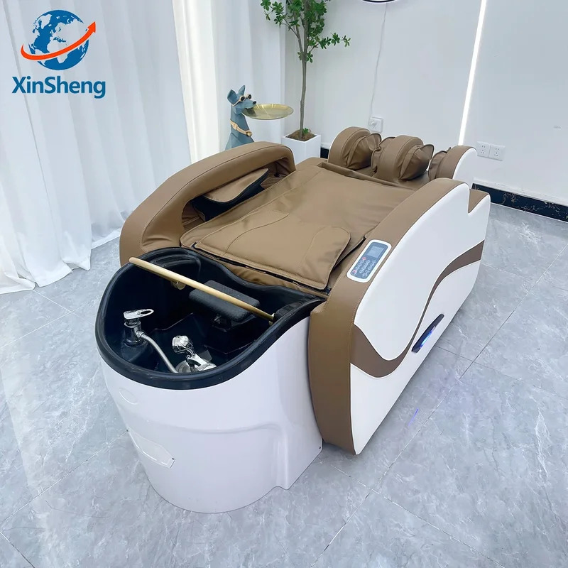 XinSheng Professional Electric - Massage Table Accessories Uk recension och pris