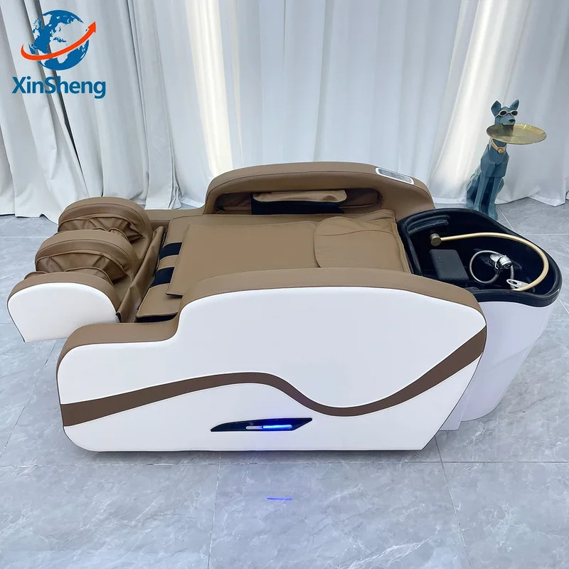 XinSheng Professional Electric - Massage Table Accessories Uk recension och pris