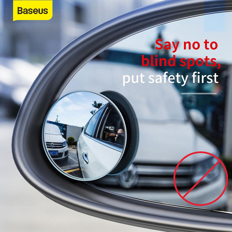 Baseus 2 pcs Full View HD Car  - Accessories For Android Tablet recension och pris