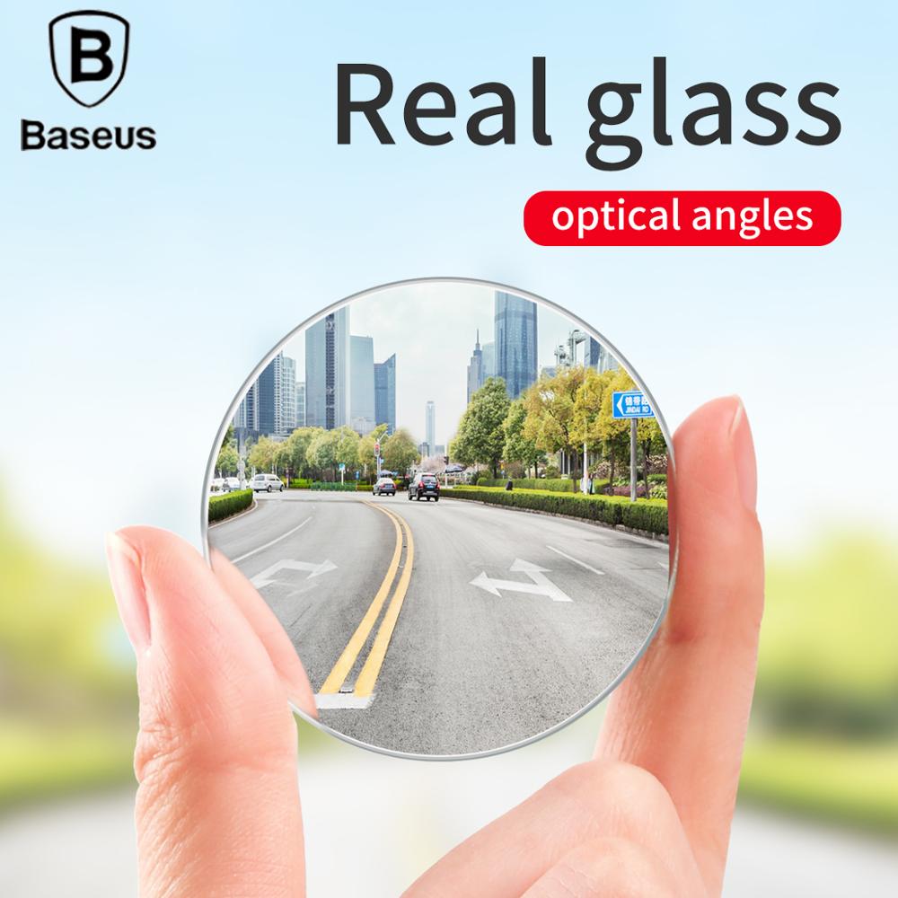 Baseus 2 pcs Full View HD Car  - Accessories For Android Tablet recension och pris