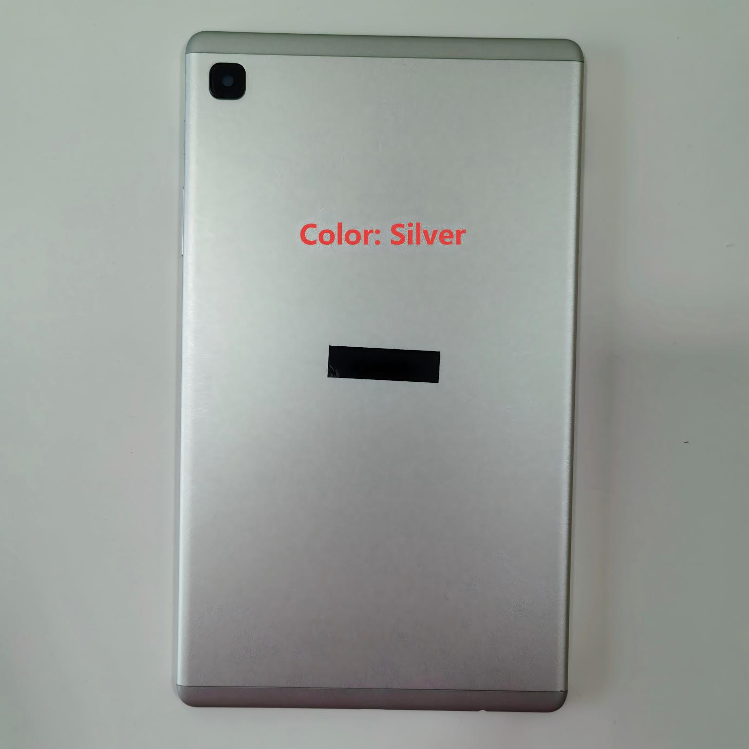 AAA shell back For Samsung Gal - Tablet Cover Accessories recension och pris
