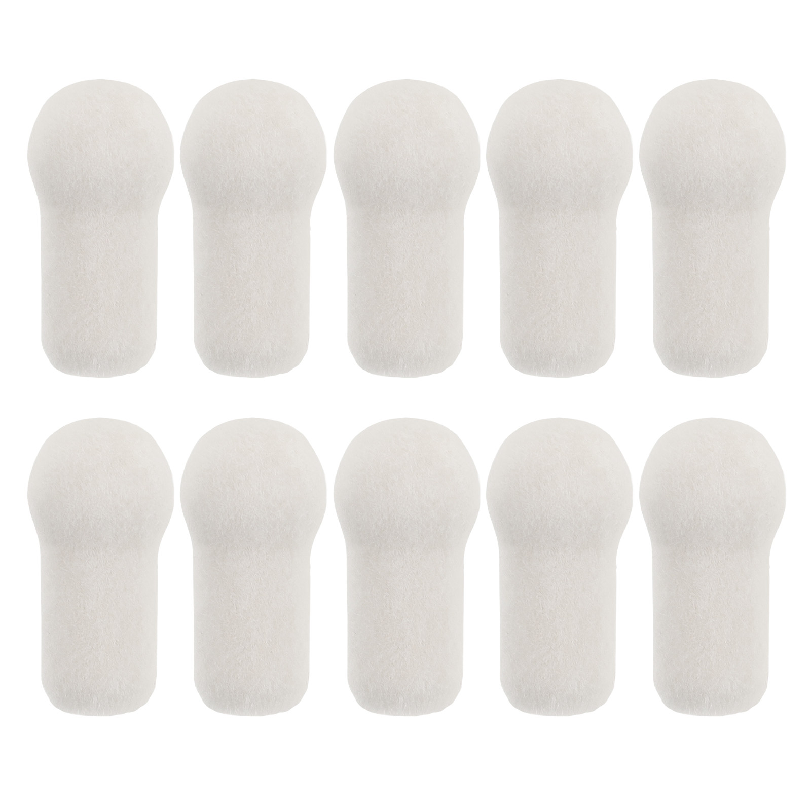 10Pcs Handwriting Touch Pen Ni - Stylus Replacement Tip recension och pris