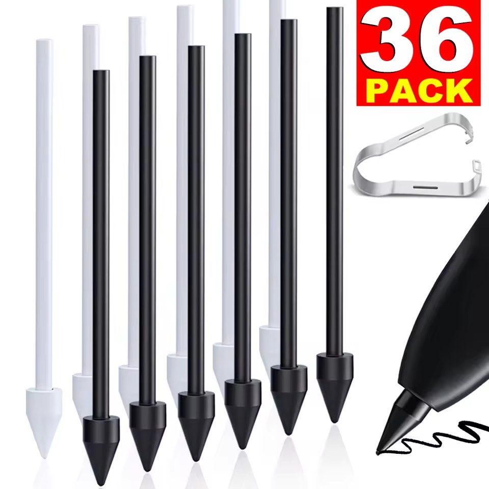 Stylus Pen Tips for Samsung S  - Stylus Replacement Tip recension och pris