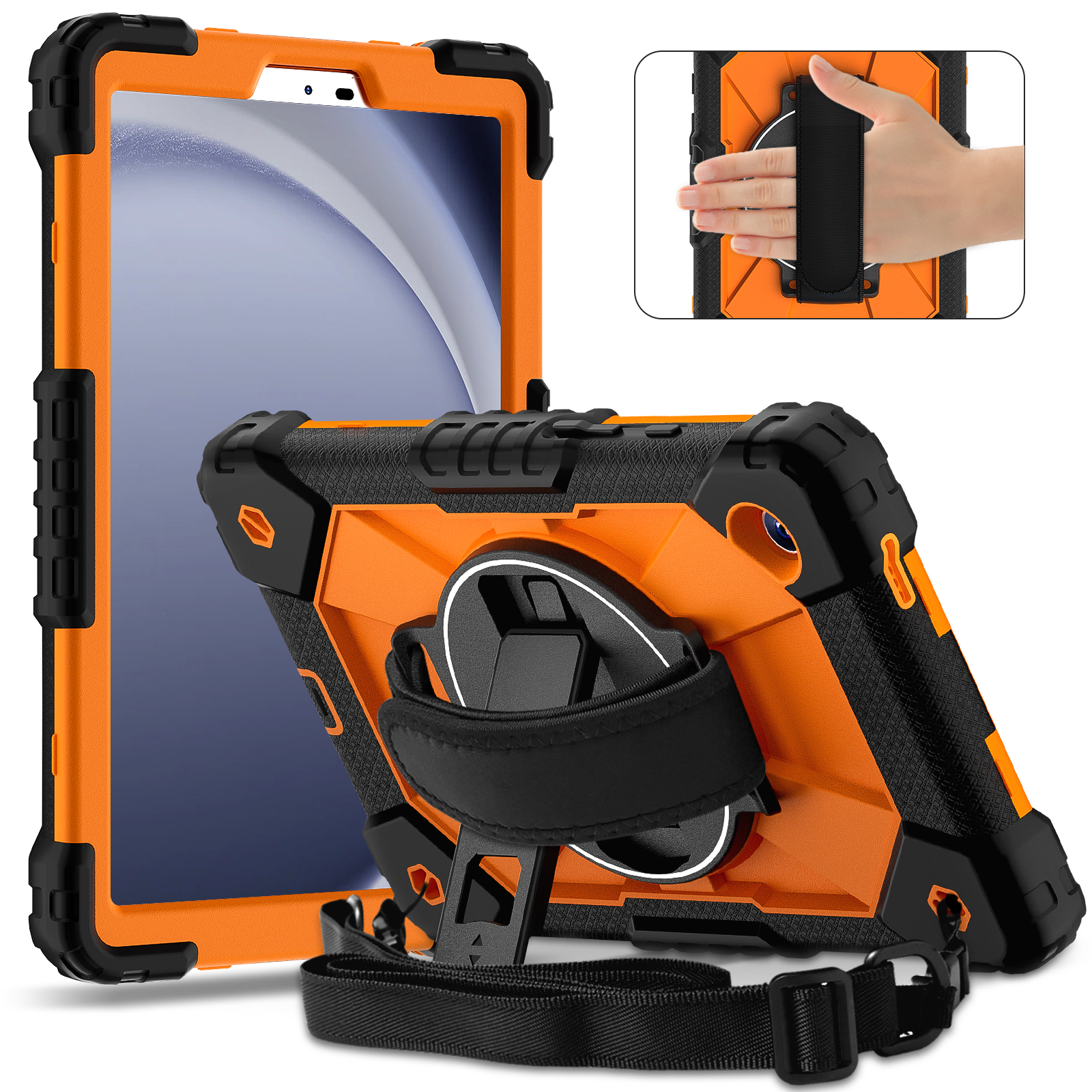 Tablet Protective Case C2 Mode - Getac Tablet Accessories recension och pris