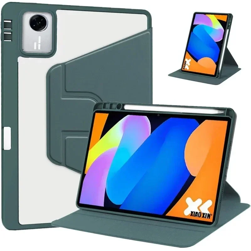 For Lenovo Idea Tab 11 Tb336fu - Samsung Tablet S10 Accessories recension och pris