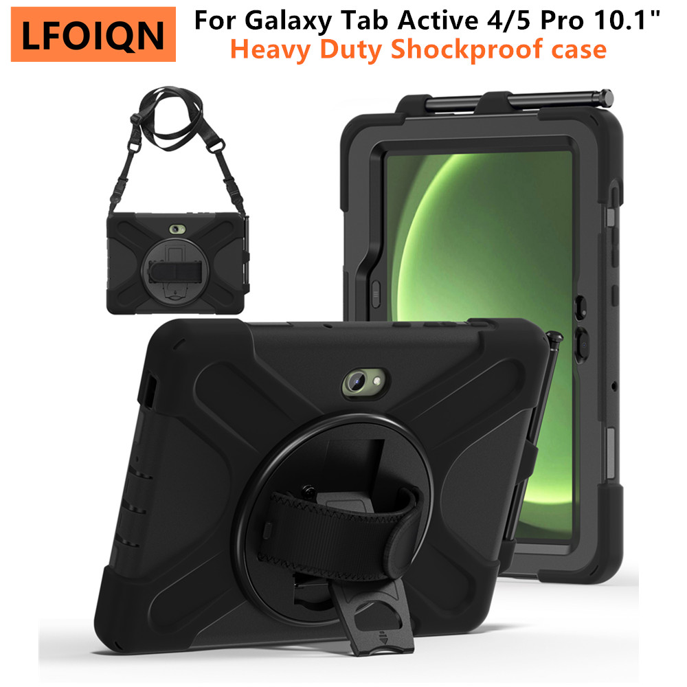 LFOIQN Kids Case For Samsung G - Getac Tablet Accessories recension och pris