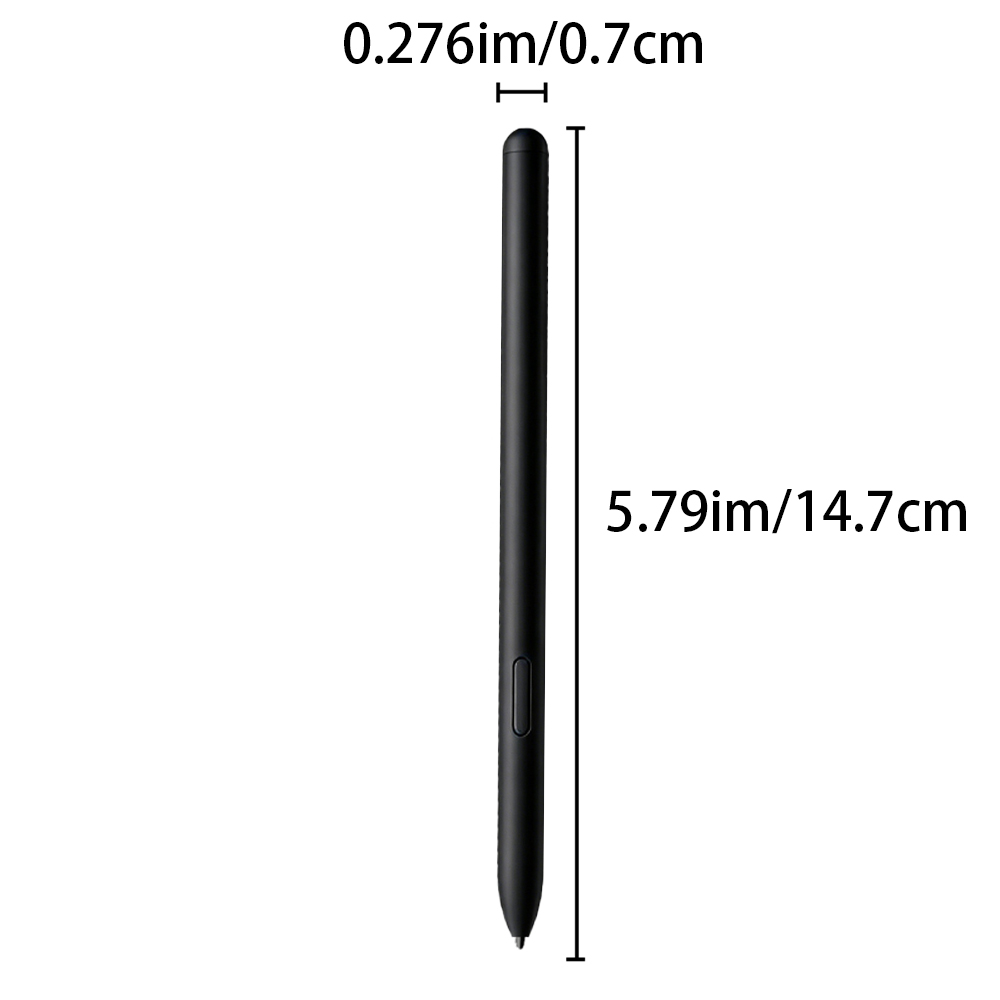 For Samsung Galaxy Tab S6 Lite - Stylus Replacement Tip recension och pris