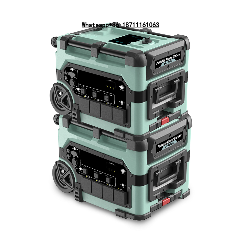 Portable 7680Wh Smart Monitori - Mobile & Tablet Accessories recension och pris
