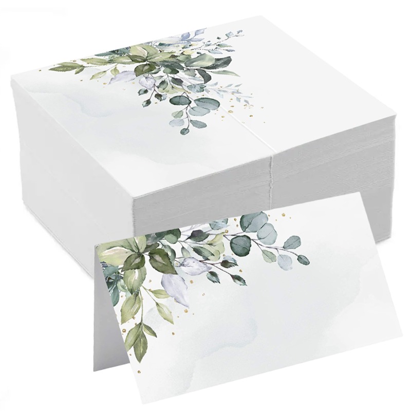 50pcs Flowers Plants Printed N - Tablet Accessories Kit recension och pris