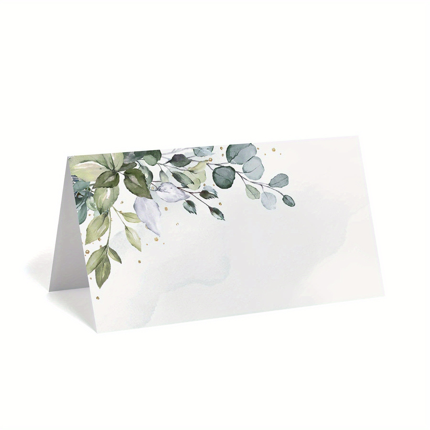 50pcs Flowers Plants Printed N - Tablet Accessories Kit recension och pris