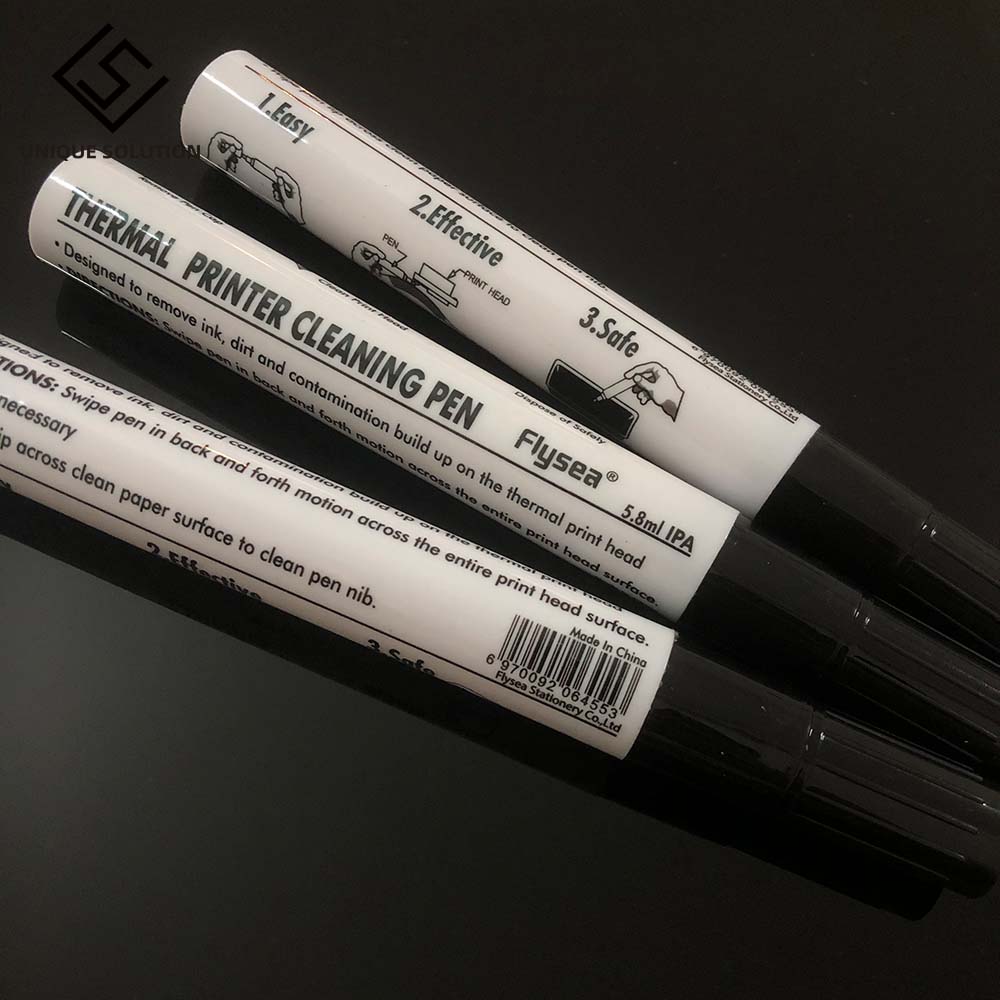 3PCS Printhead print head clea - Zebra Tablet Accessories recension och pris