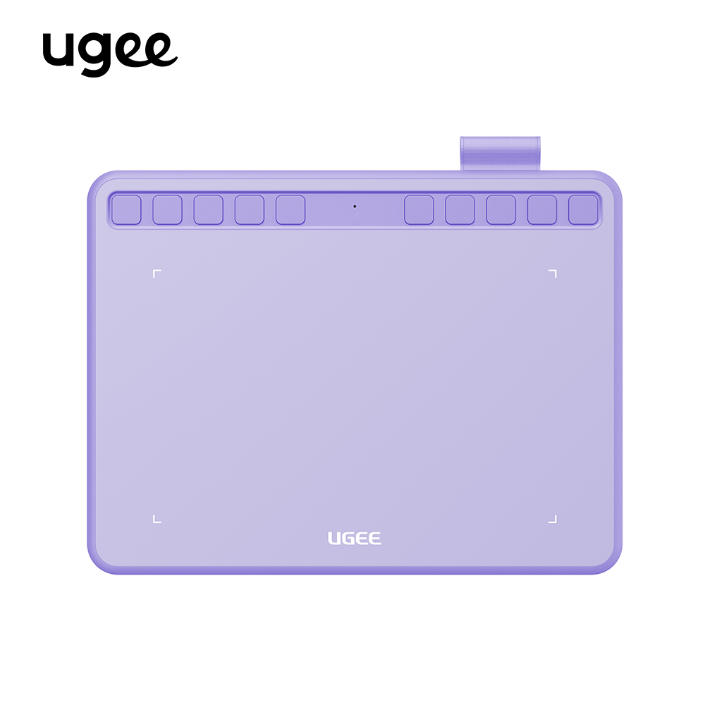 UGEE S640 Graphics Tablet 6.3x - Huion Tablet Accessories recension och pris