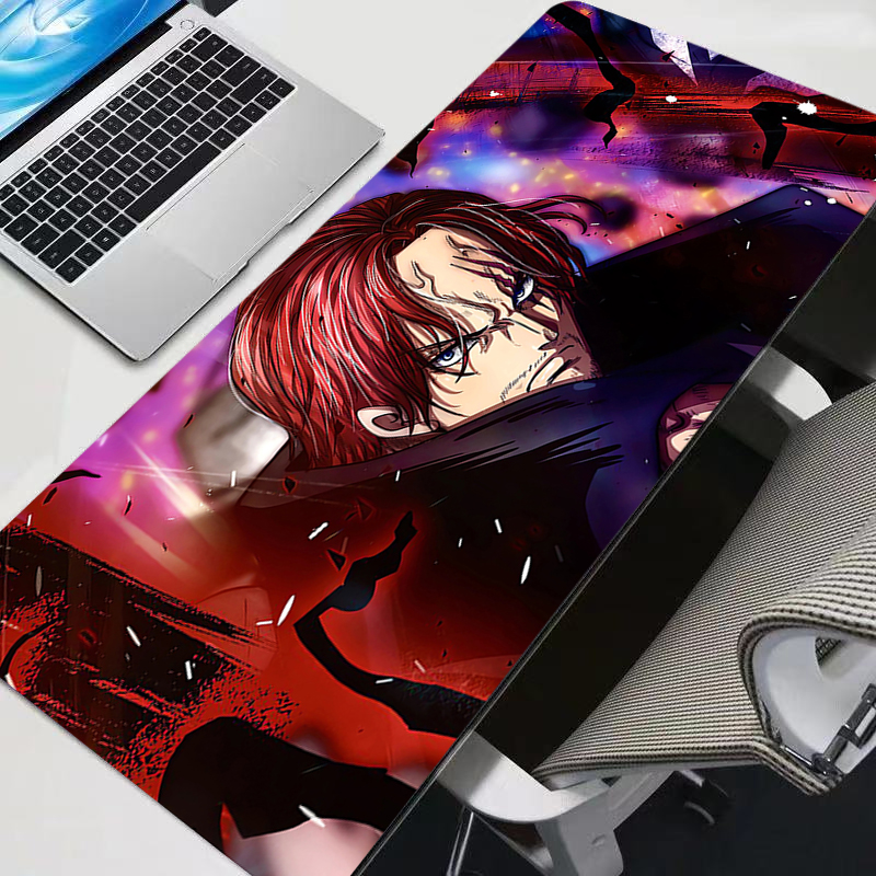 Mouse Pad One Piece Kawaii Gam - Tablet Cute Accessories recension och pris