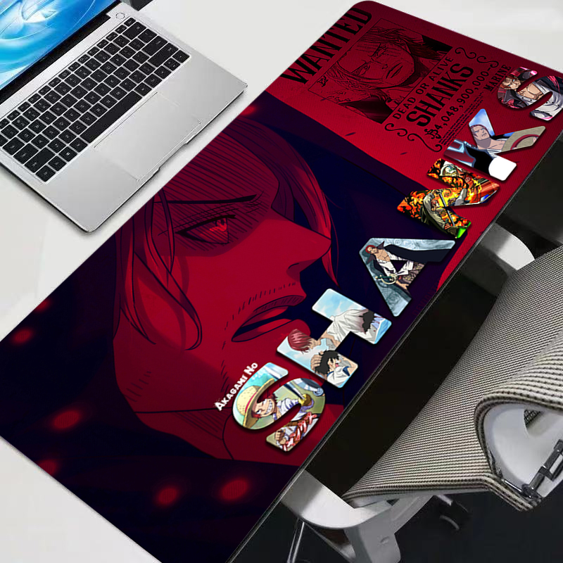 Mouse Pad One Piece Kawaii Gam - Tablet Cute Accessories recension och pris