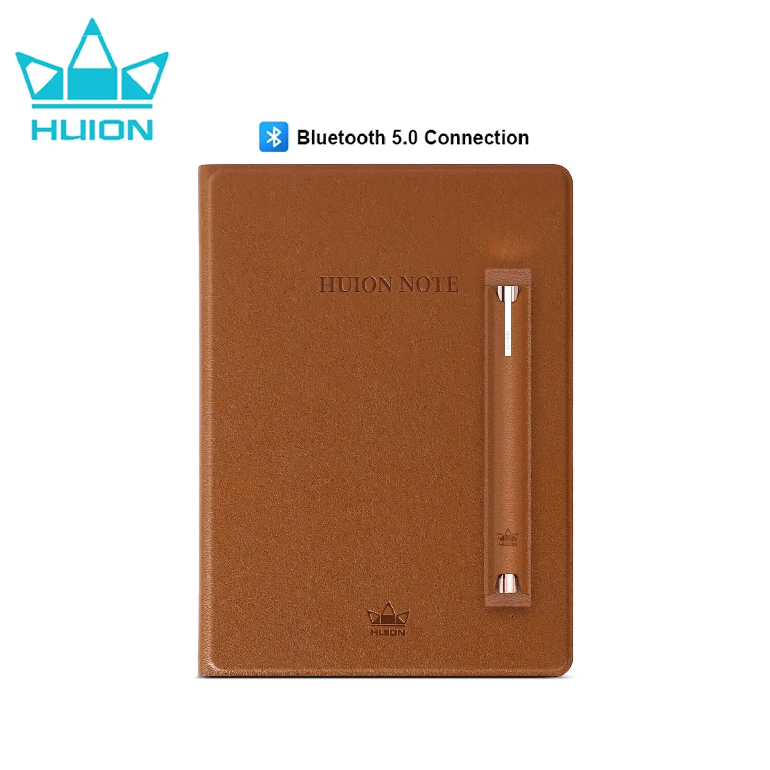 Smart Notebook Huion Note X10  - Huion Tablet Accessories recension och pris