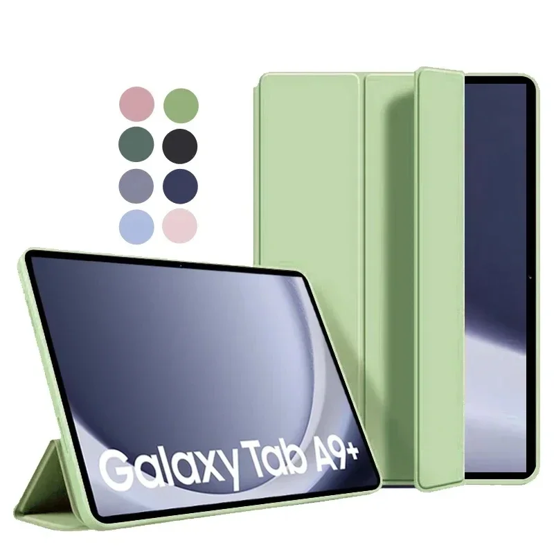 For Samsung Galaxy Tab A9 Plus - Getac Tablet Accessories recension och pris