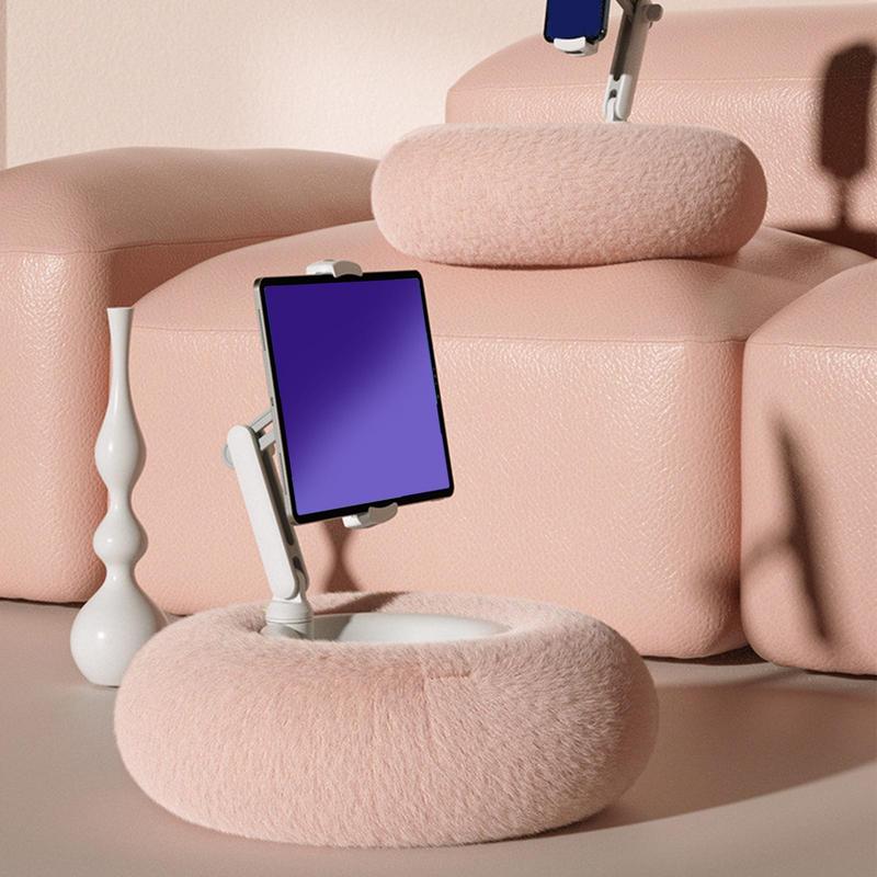 Tablet Holder Pillow Adjustabl - Tablet Accessories For Reading recension och pris