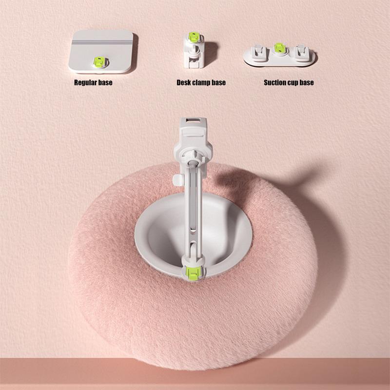 Tablet Holder Pillow Adjustabl - Tablet Accessories For Reading recension och pris