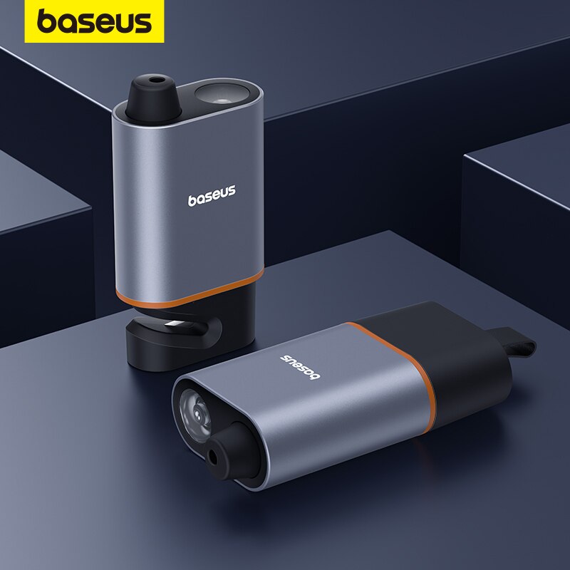 Baseus Car Emergency Safety Ha - Accessories For Android Tablet recension och pris