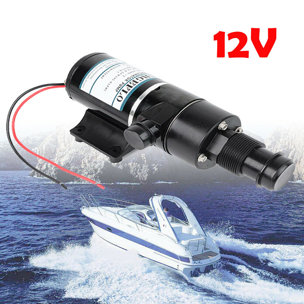 RV Macerator Pump for RVs Live - Mobile & Tablet Accessories recension och pris