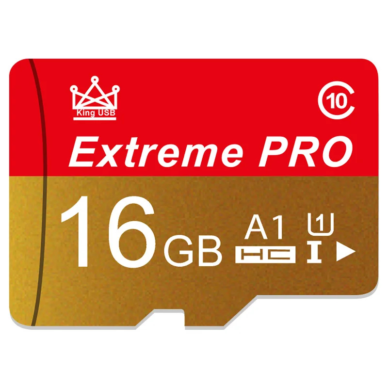 Memory Card 16GB 32GB Mini SD  - Microsd Card Tablet recension och pris