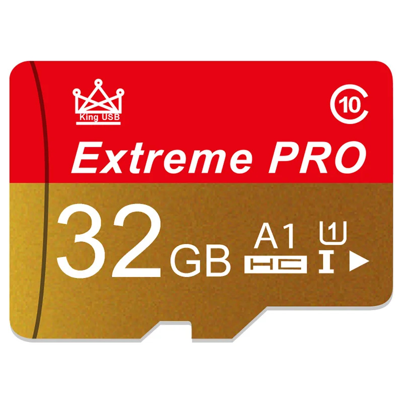 Memory Card 16GB 32GB Mini SD  - Microsd Card Tablet recension och pris