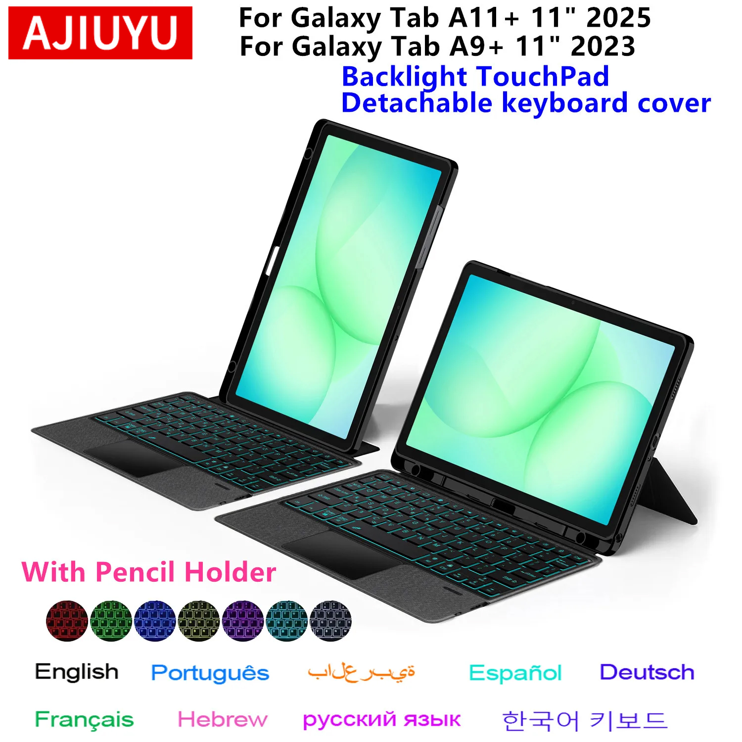 TouchPad Keyboard for Samsung  - Getac Tablet Accessories recension och pris