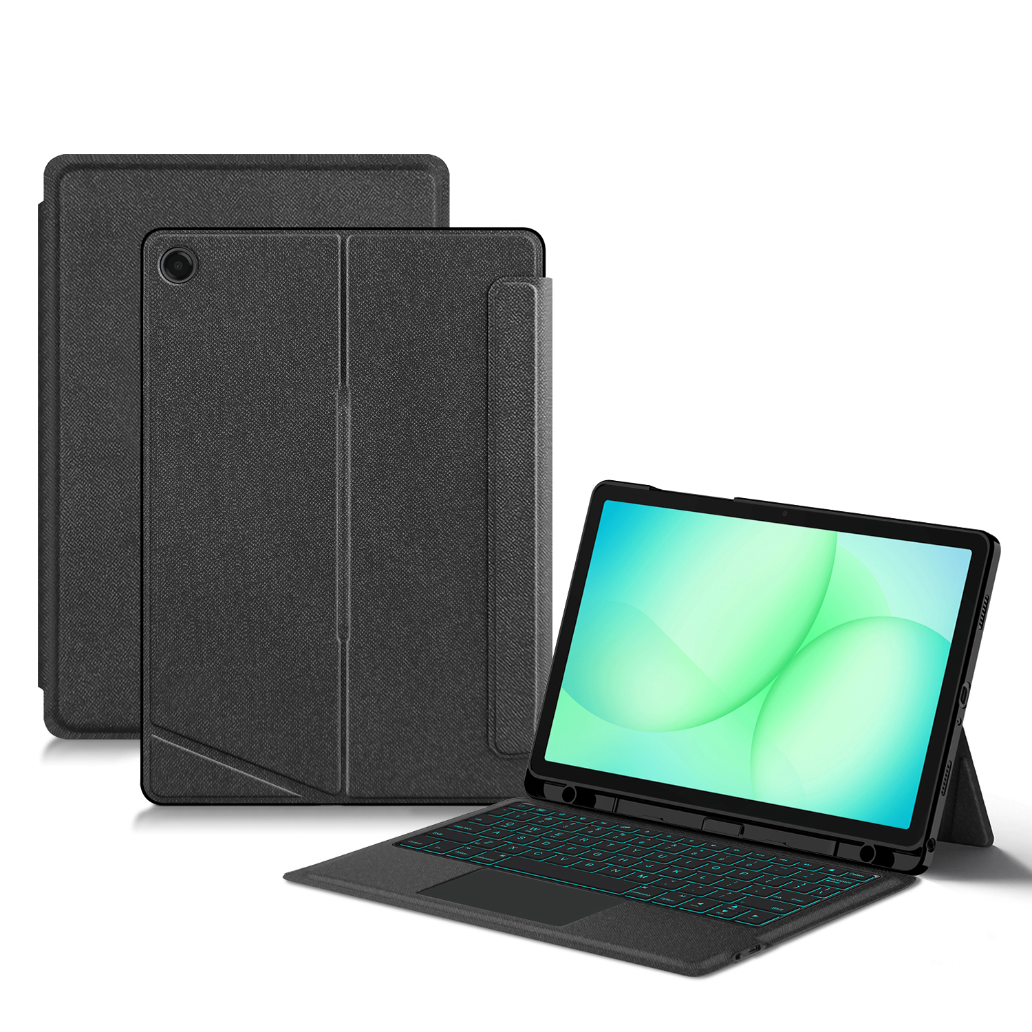 TouchPad Keyboard for Samsung  - Getac Tablet Accessories recension och pris