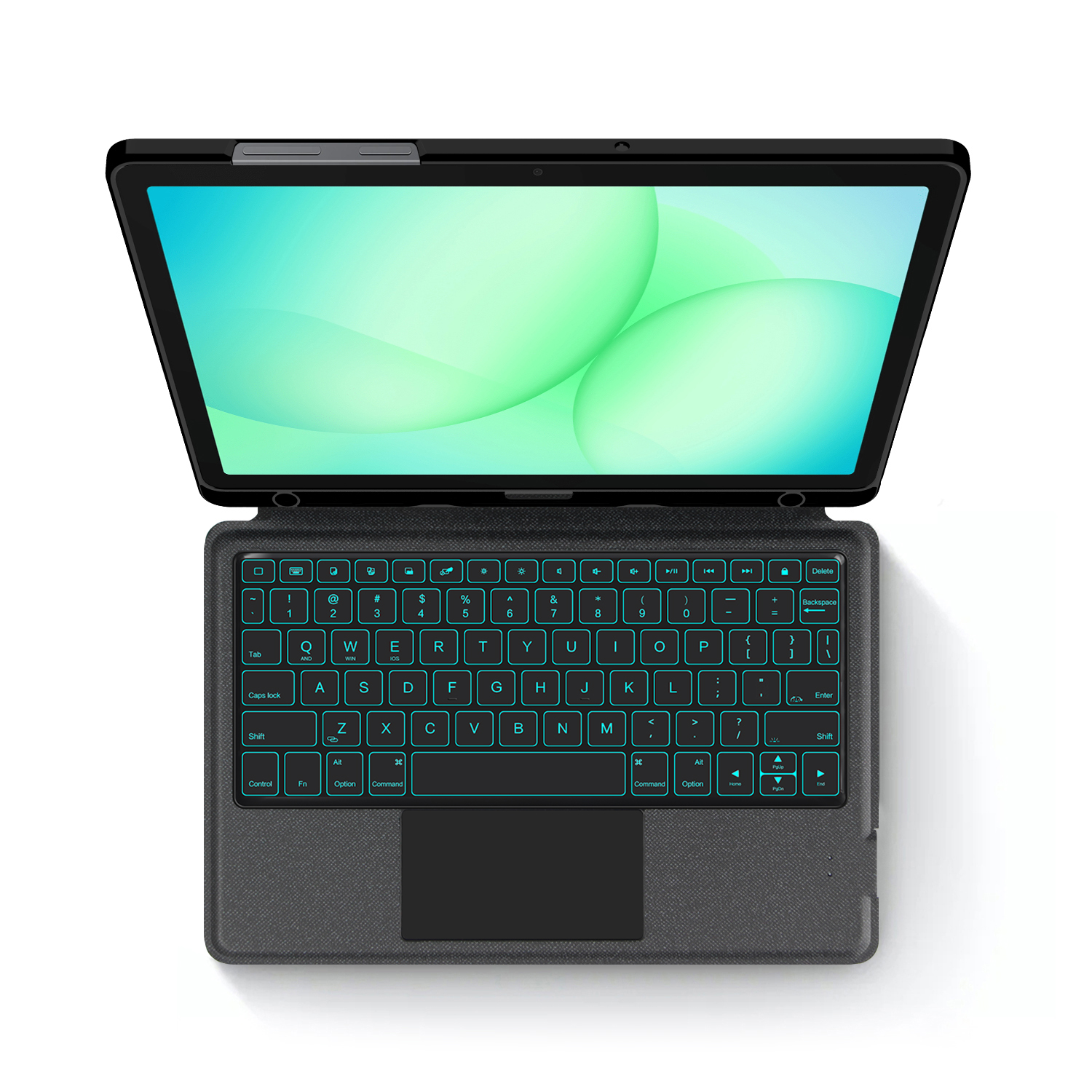 TouchPad Keyboard for Samsung  - Getac Tablet Accessories recension och pris