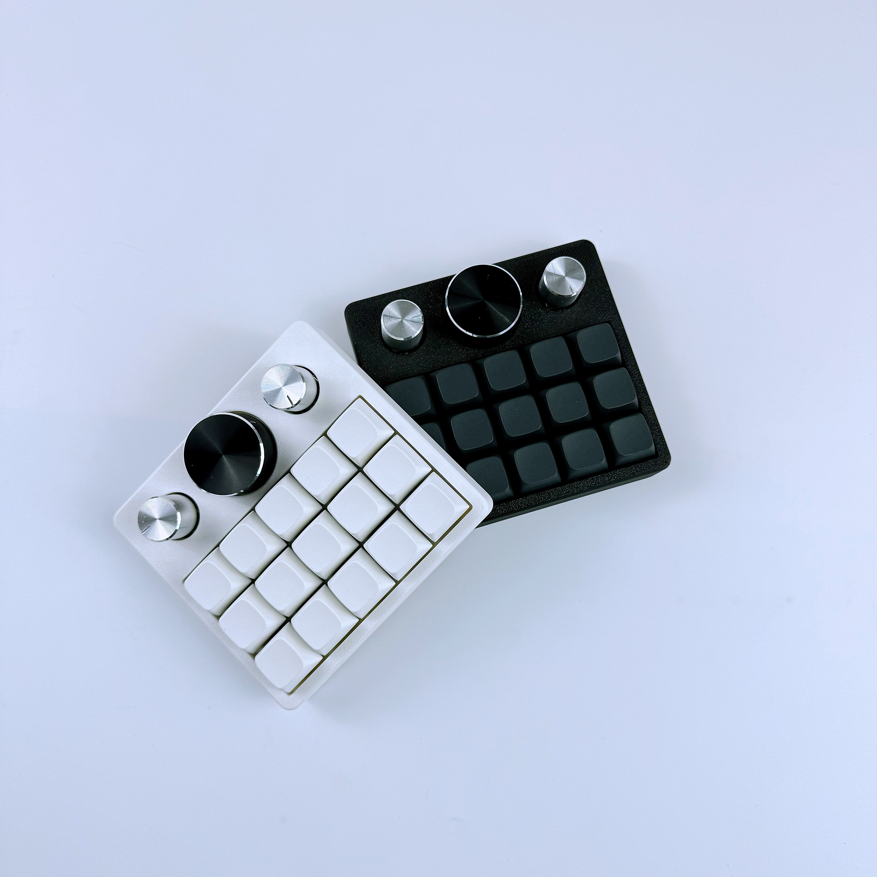 CV18 Wired Numberpad Hot Swap  - Tablet Accessories 3D Print recension och pris