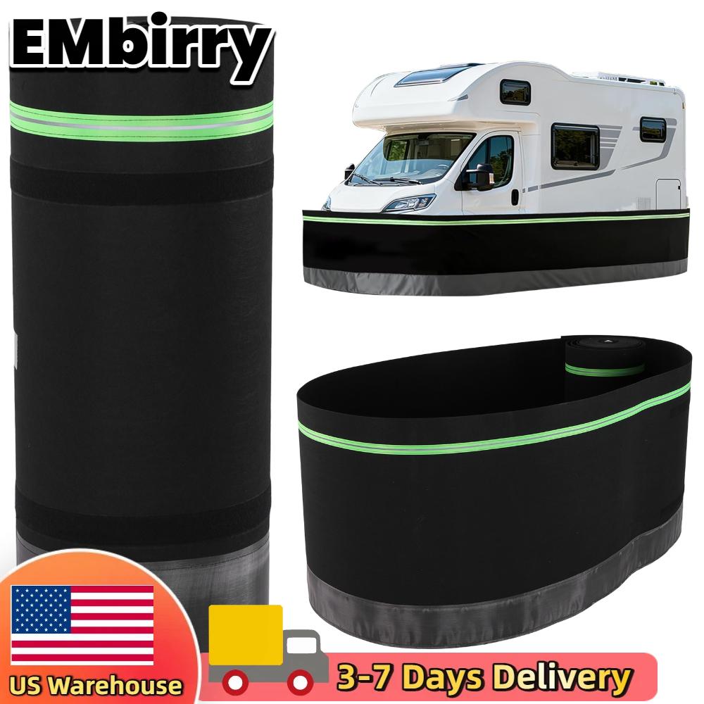 Windproof Trailer Skirts Easy  - Mobile & Tablet Accessories recension och pris