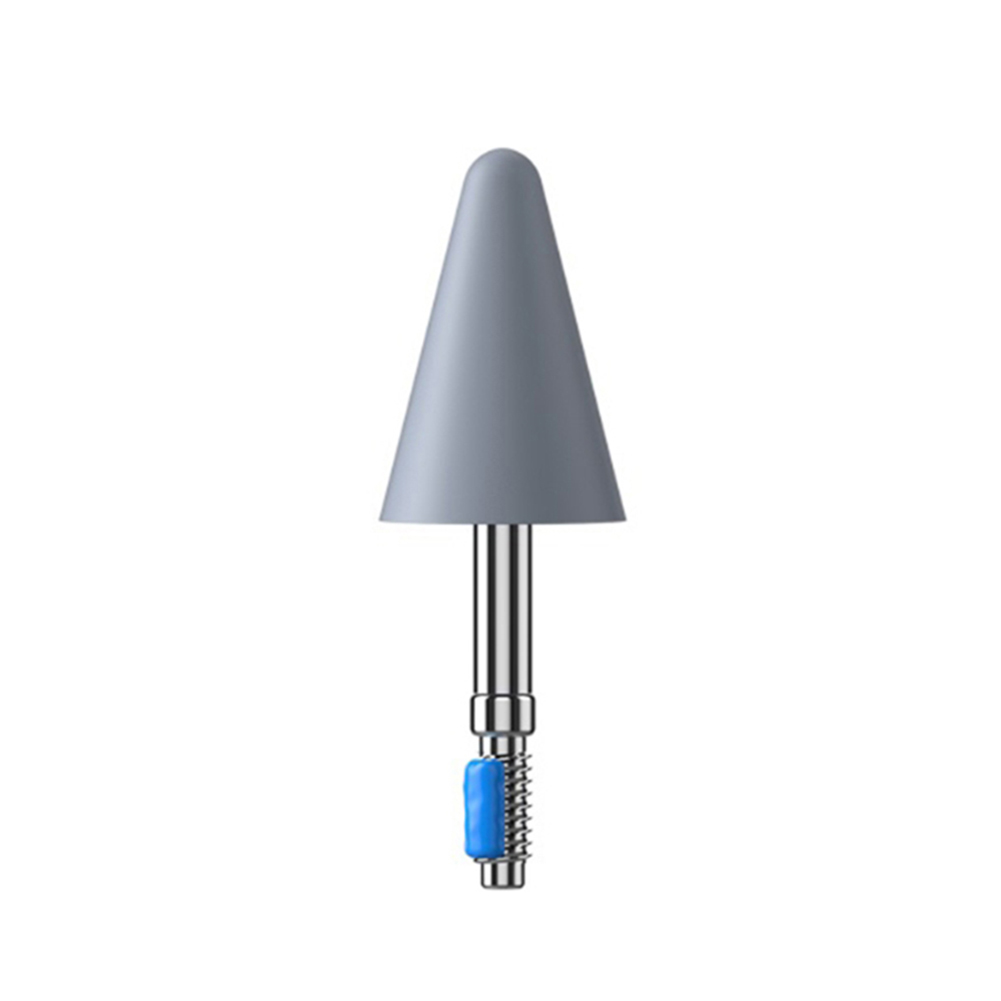 2/4Pcs Soft/Hard Replaceable P - Stylus Replacement Tip recension och pris