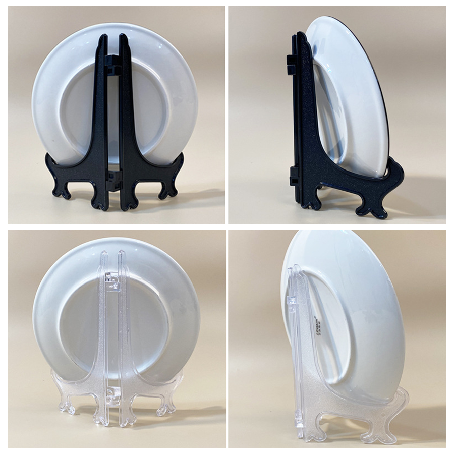5 Pieces, Transparent Acrylic  - Tablet Accessories Kit recension och pris