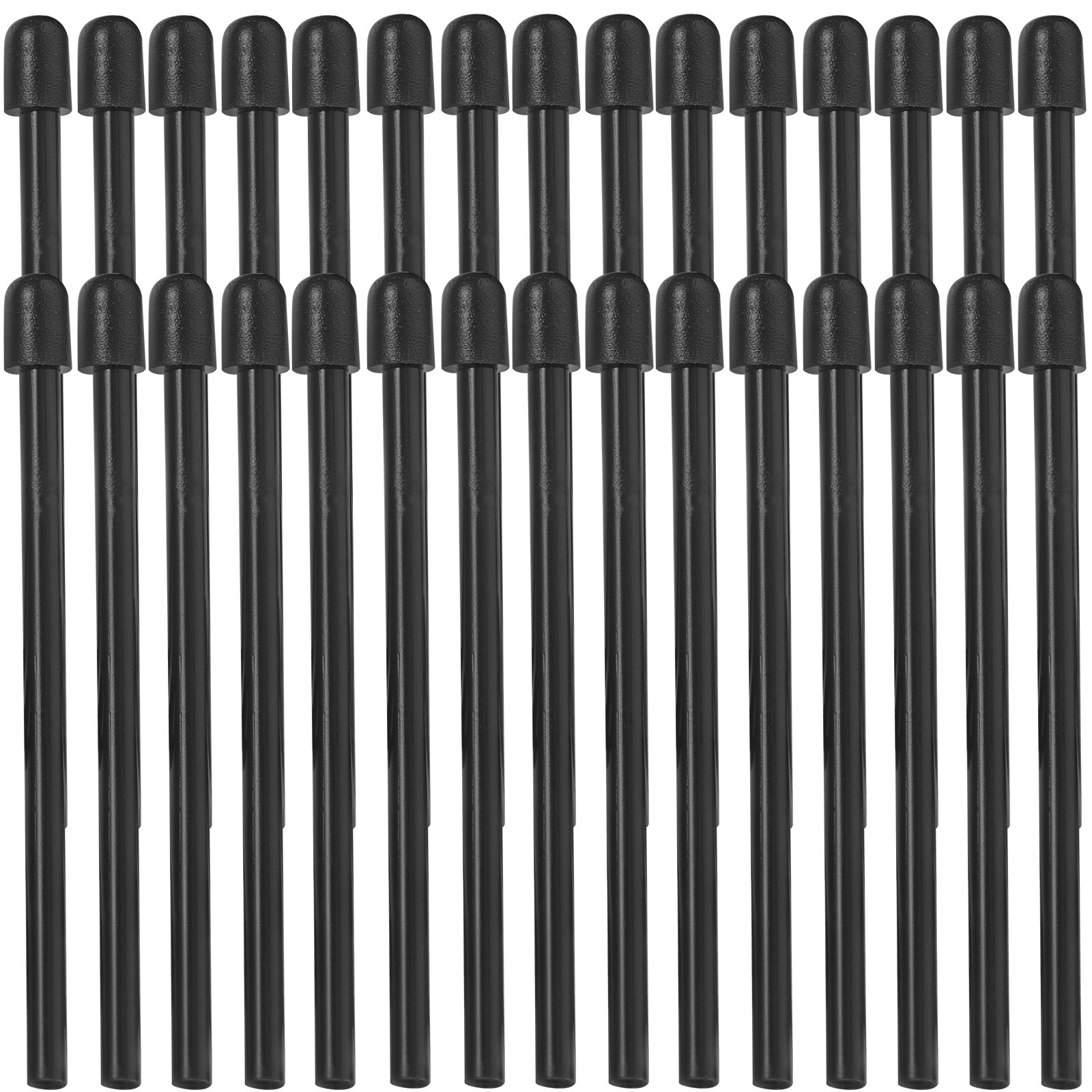 30Pcs Tablet Pen Tips Replacem - Stylus Replacement Tip recension och pris