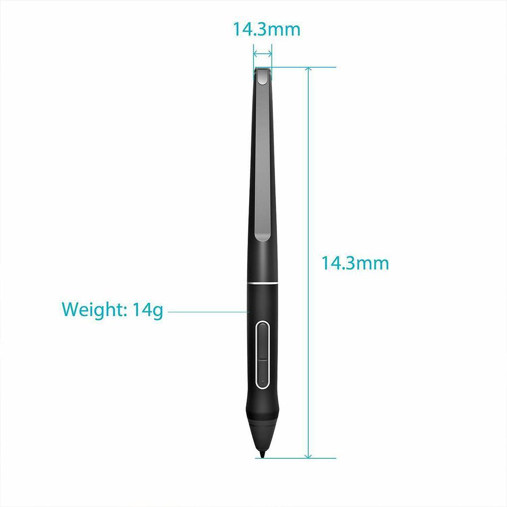 Battery-free Stylus Pen for HU - Huion Tablet Accessories recension och pris