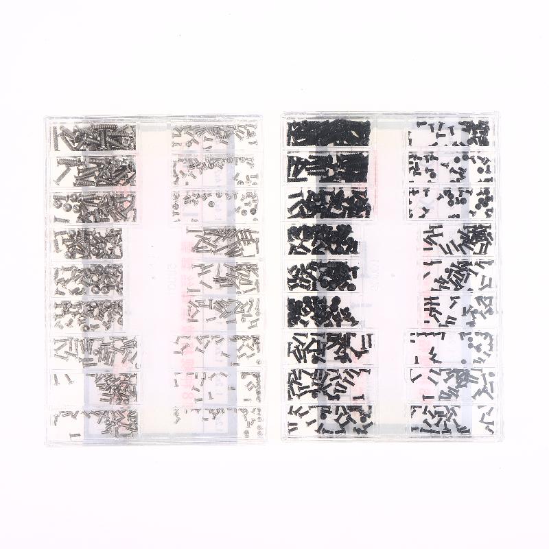 Hot Sale 1Set Watch Screw Box  - Tablet Accessories Kit recension och pris