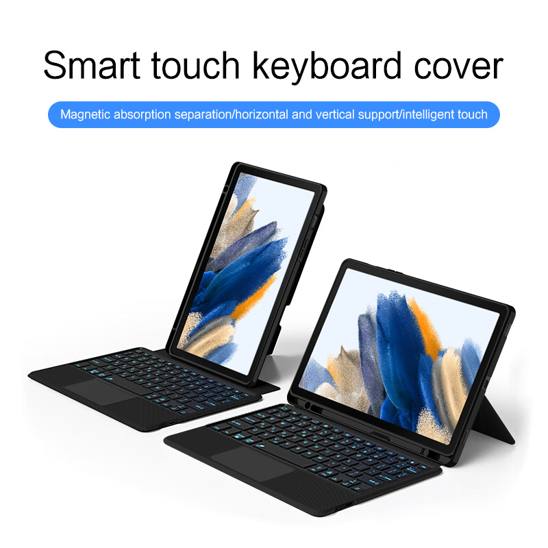 Magic Keyboard For Samsung Gal - Getac Tablet Accessories recension och pris