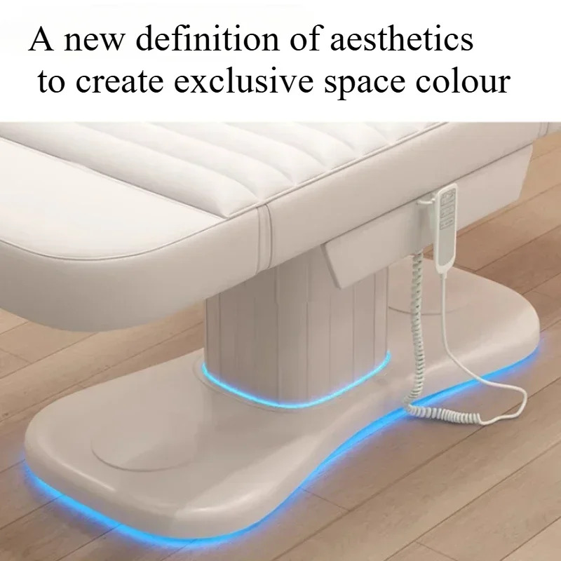 Massage Tables Luxury Salon Co - Massage Table Accessories Uk recension och pris