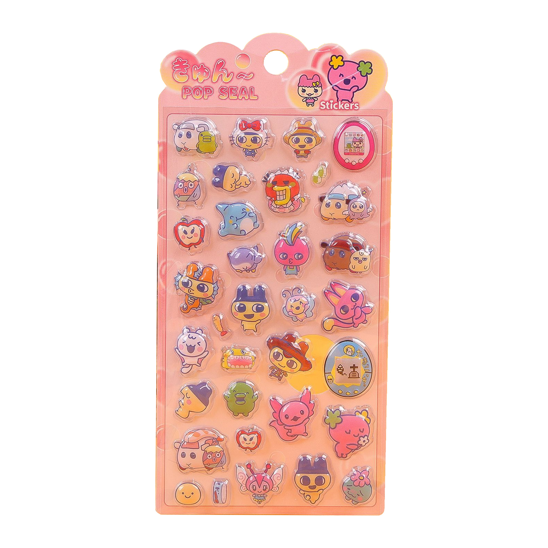 3D Relief Hollow Non solid Sti - Tablet Cute Accessories recension och pris