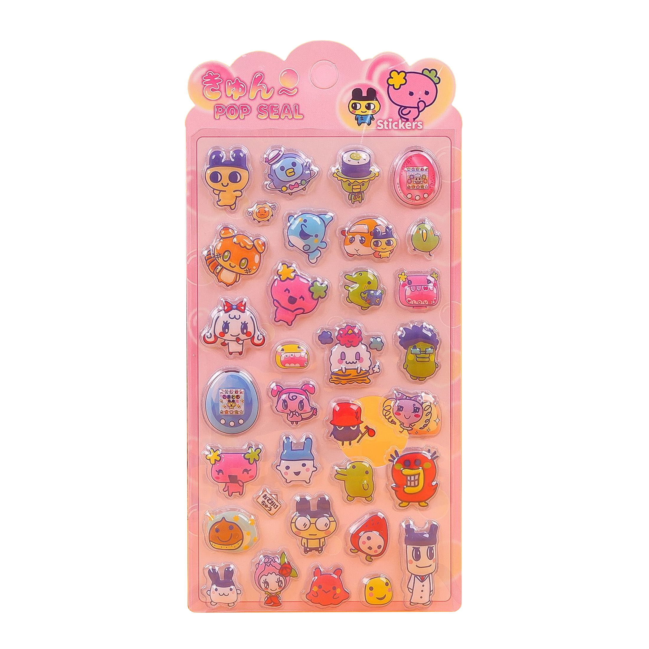 3D Relief Hollow Non solid Sti - Tablet Cute Accessories recension och pris