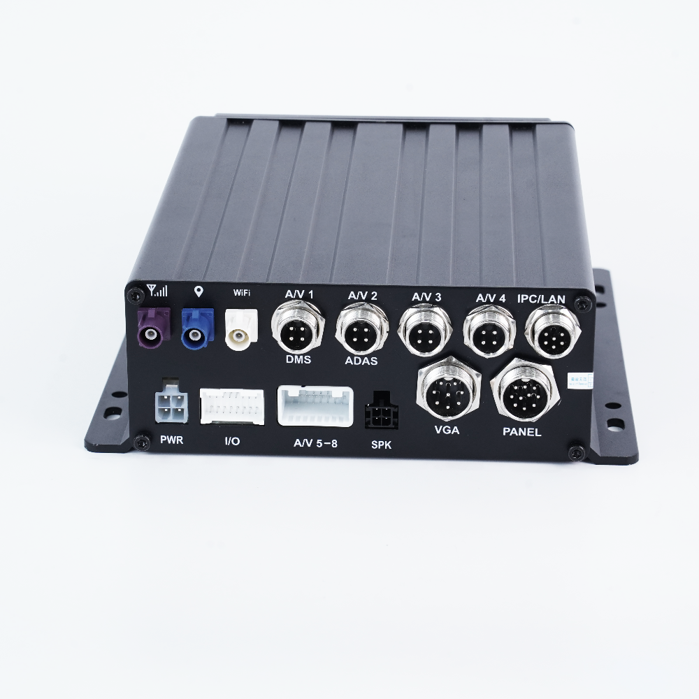 Z8 Mobile DVR MDVR 3G/4G/WiFi  - Mobile & Tablet Accessories recension och pris