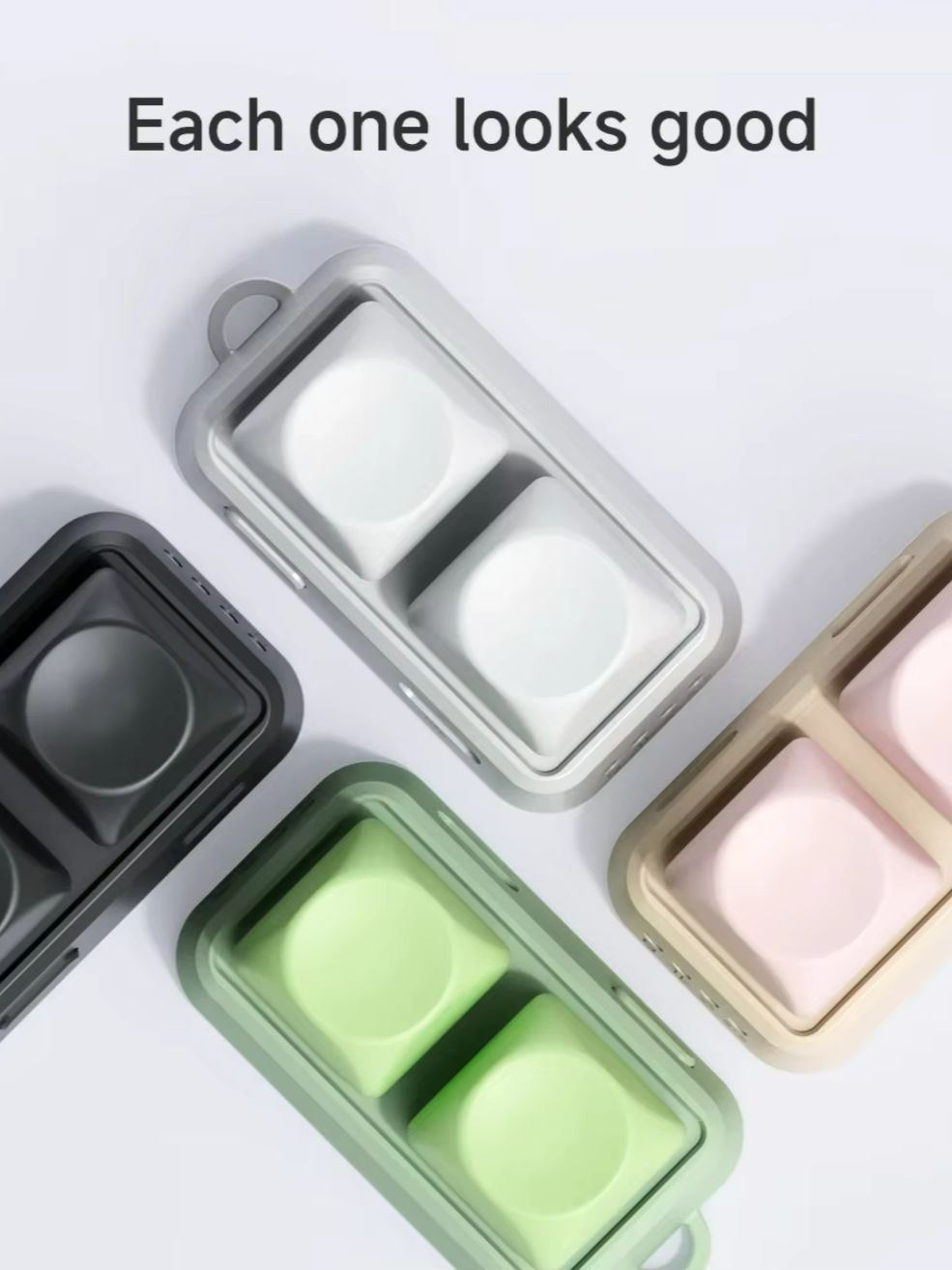 2026 New Lightweight Wireless  - Tablet Accessories For Reading recension och pris