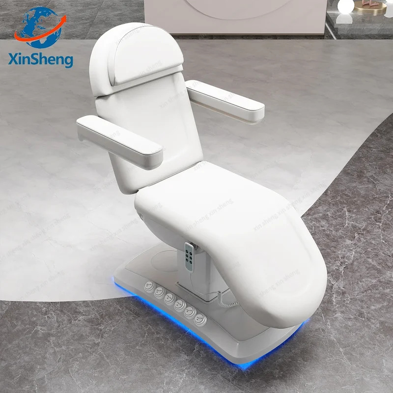 XingSheng Electric Beauty Care - Massage Table Accessories Uk recension och pris