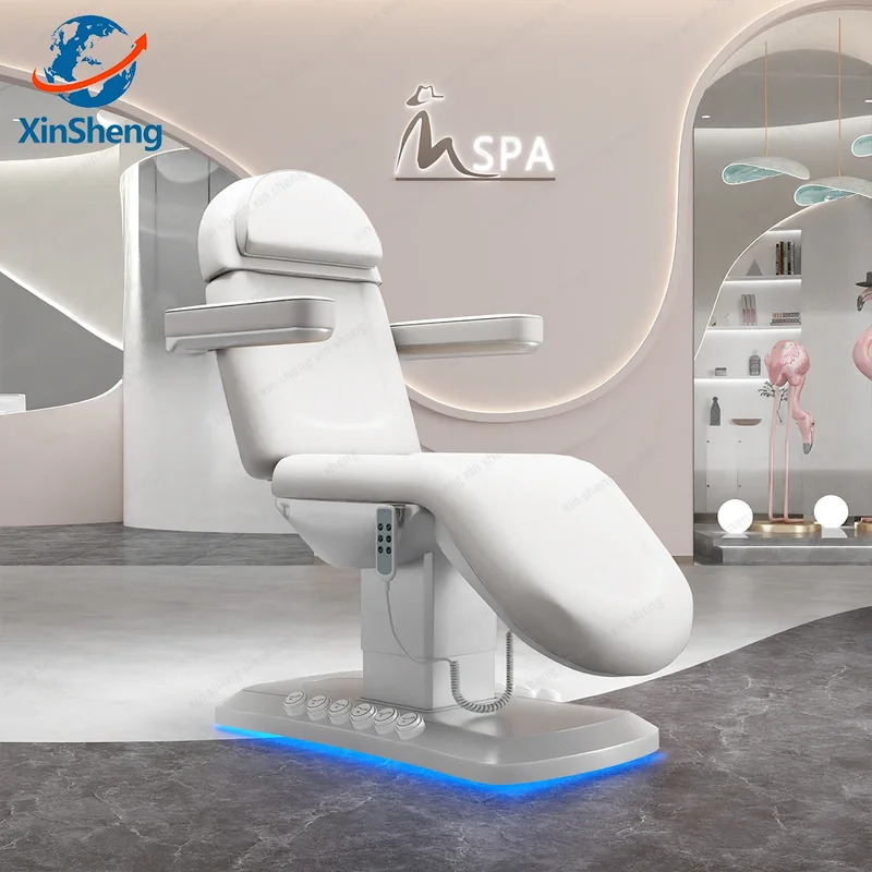 XingSheng Electric Beauty Care - Massage Table Accessories Uk recension och pris