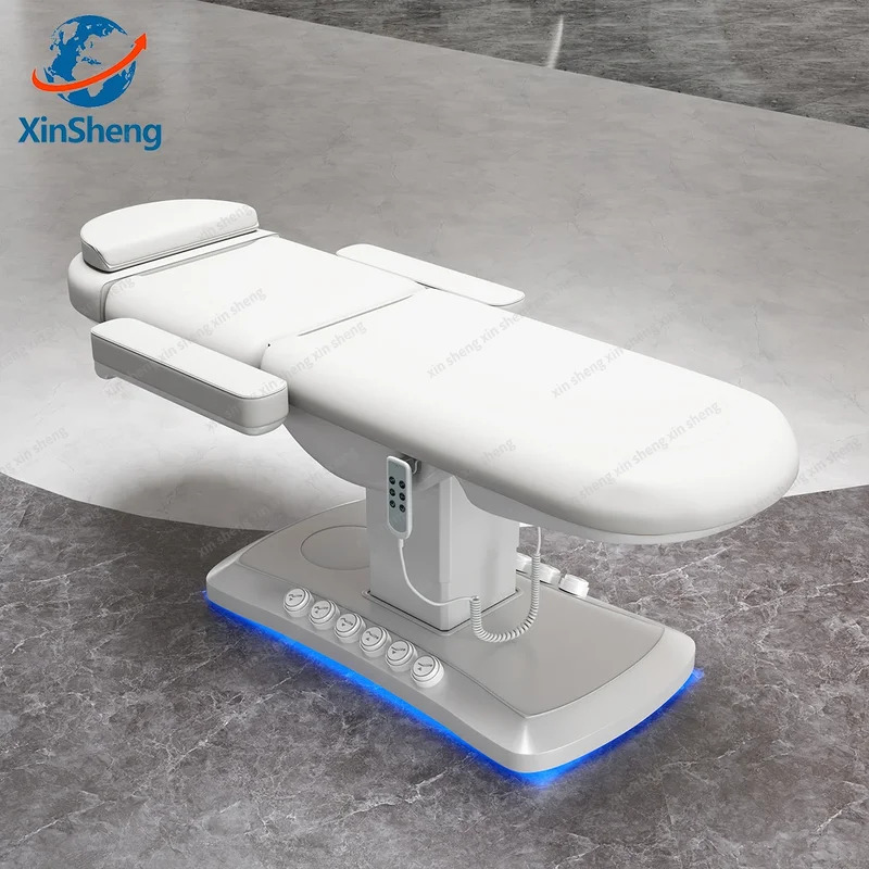 XingSheng Electric Beauty Care - Massage Table Accessories Uk recension och pris
