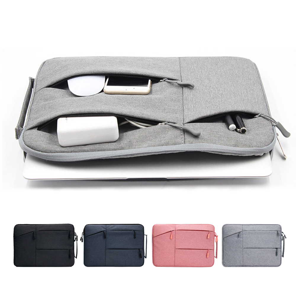 Laptop Bag Sleeve For Macbook  - Tablet Cover Accessories recension och pris