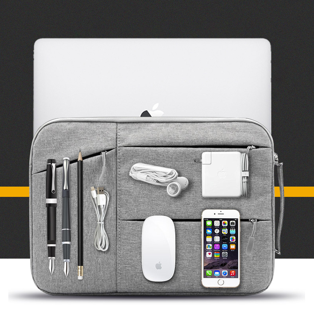 Laptop Bag Sleeve For Macbook  - Tablet Cover Accessories recension och pris