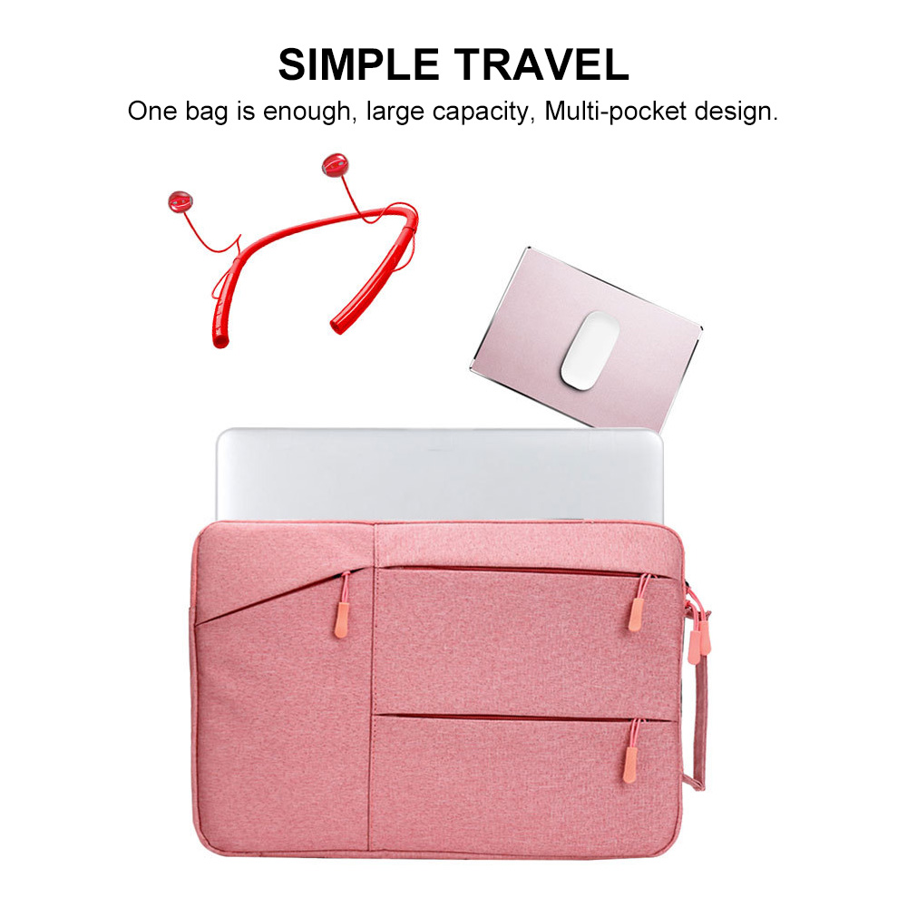 Laptop Bag Sleeve For Macbook  - Tablet Cover Accessories recension och pris